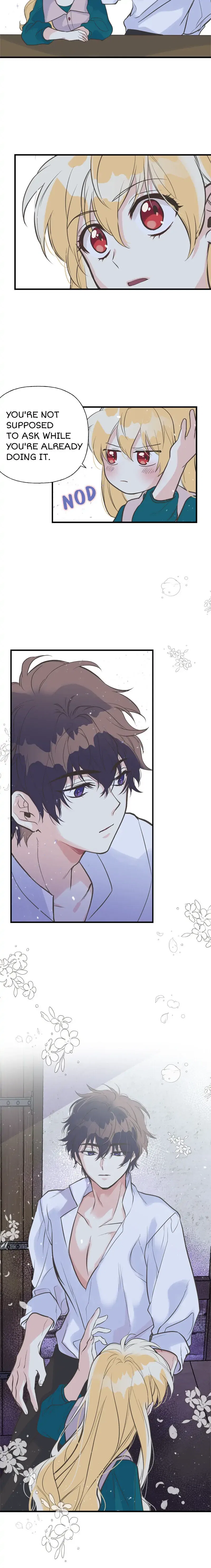 My Sister Picked Up the Male Lead Chapter 14 – Page 22