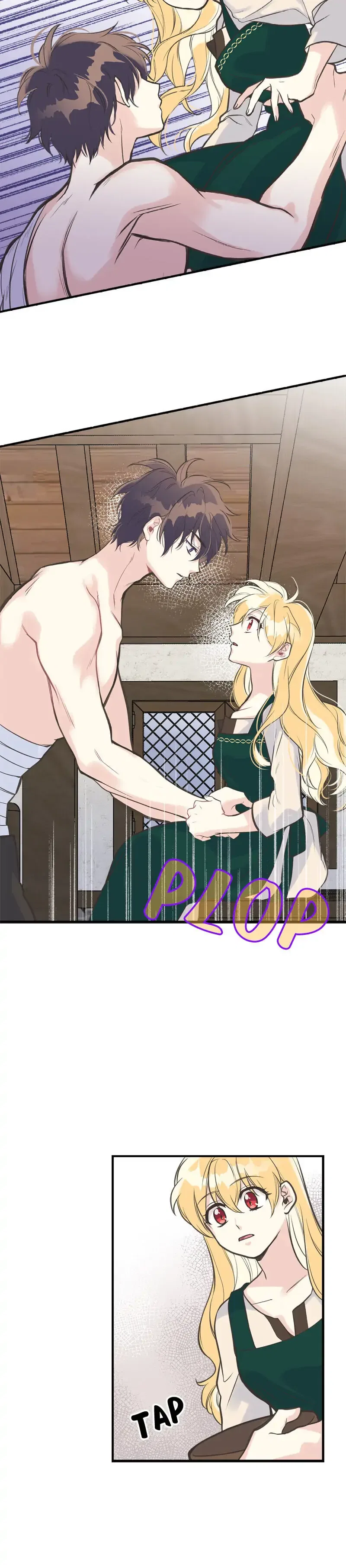 My Sister Picked Up the Male Lead Chapter 13 – Page 20