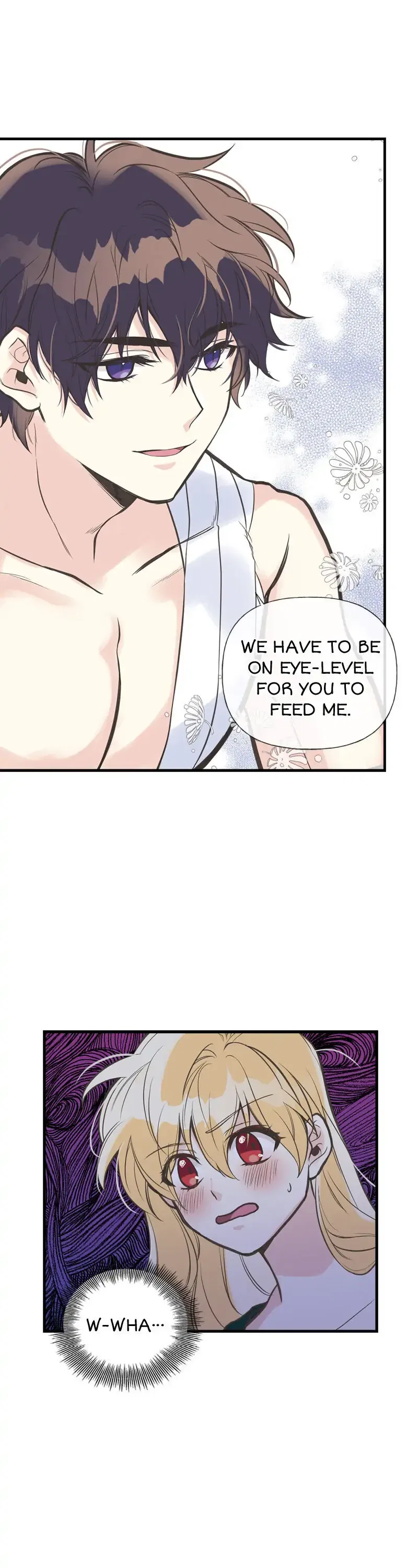 My Sister Picked Up the Male Lead Chapter 13 – Page 21