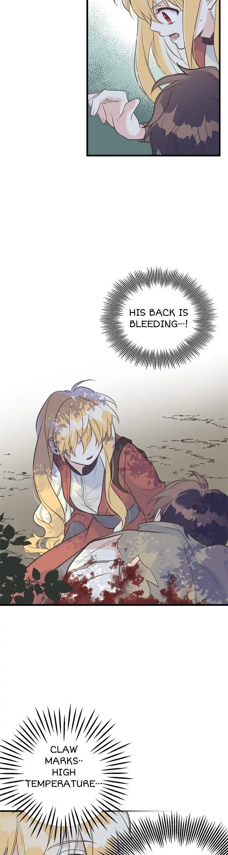 My Sister Picked Up the Male Lead Chapter 12 – Page 2