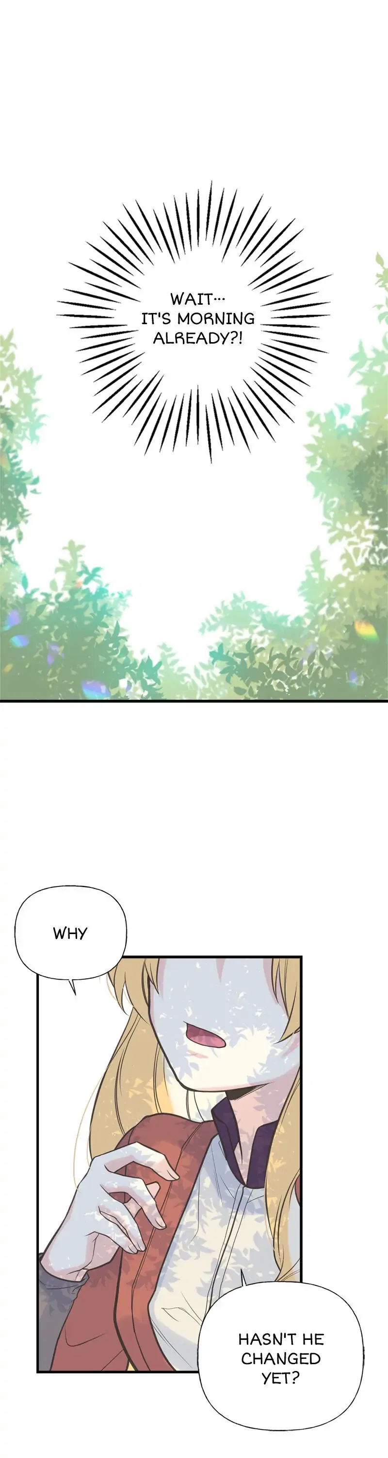 My Sister Picked Up the Male Lead Chapter 12 – Page 5