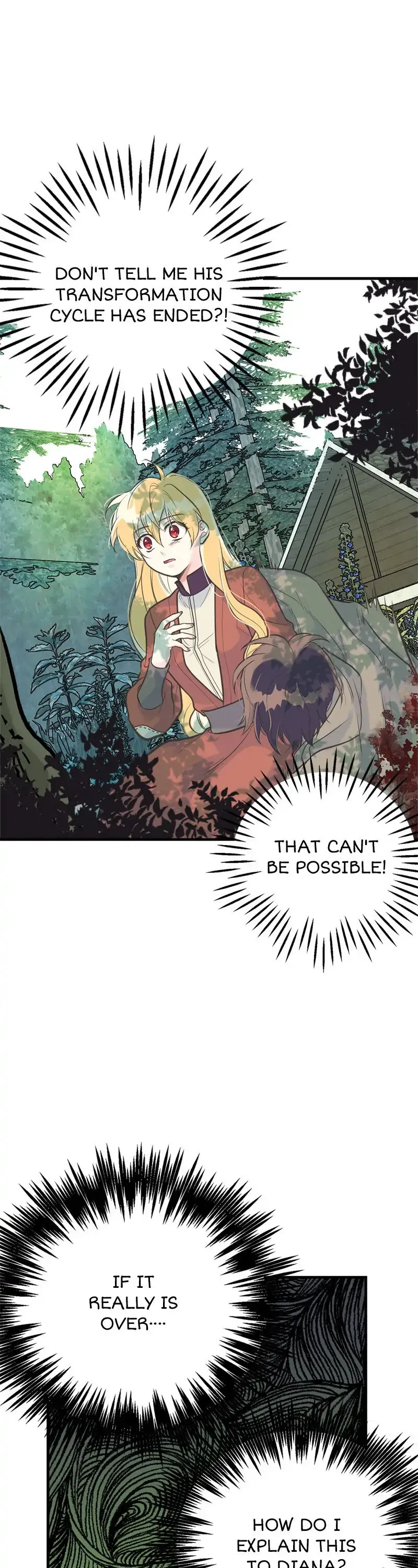 My Sister Picked Up the Male Lead Chapter 12 – Page 6