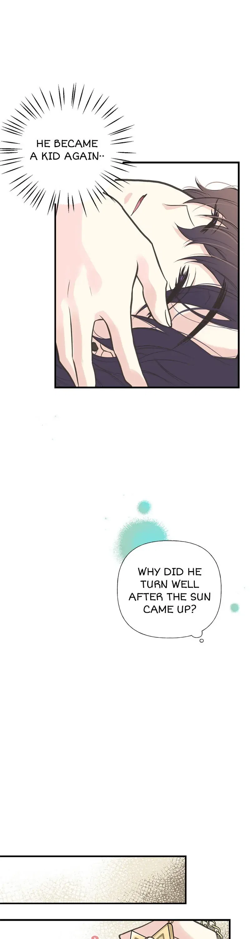 My Sister Picked Up the Male Lead Chapter 12 – Page 8