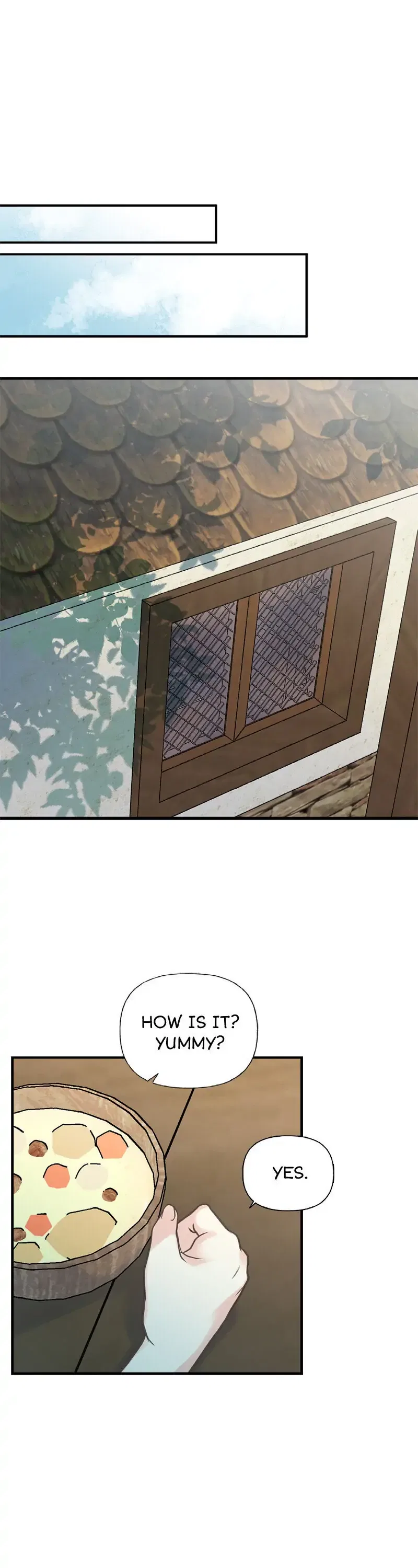 My Sister Picked Up the Male Lead Chapter 12 – Page 17