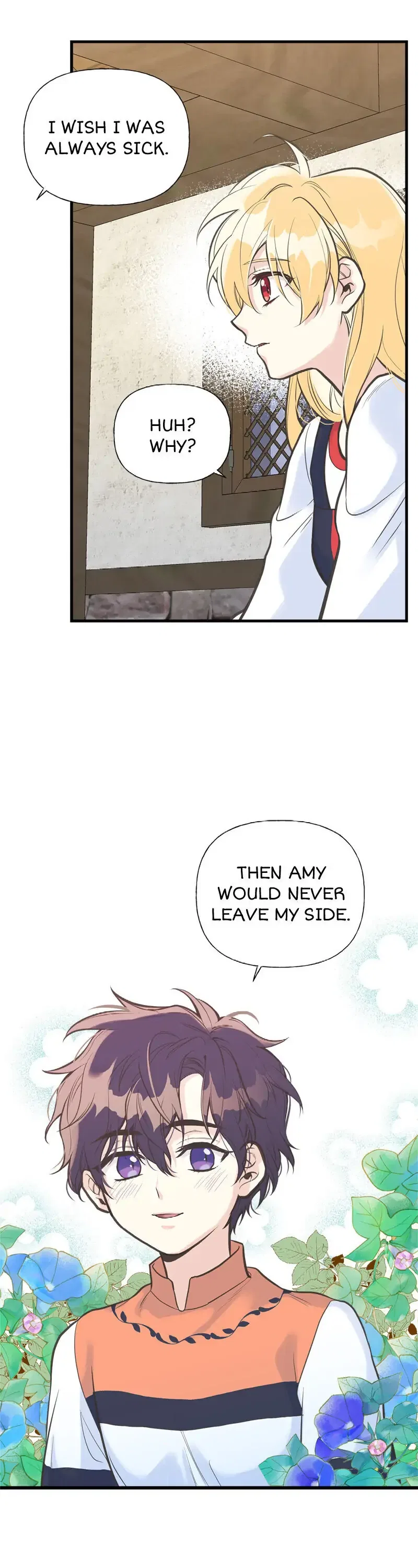 My Sister Picked Up the Male Lead Chapter 12 – Page 18
