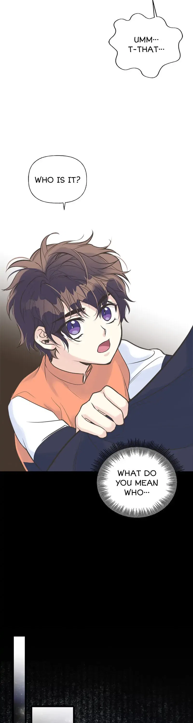 My Sister Picked Up the Male Lead Chapter 12 – Page 25