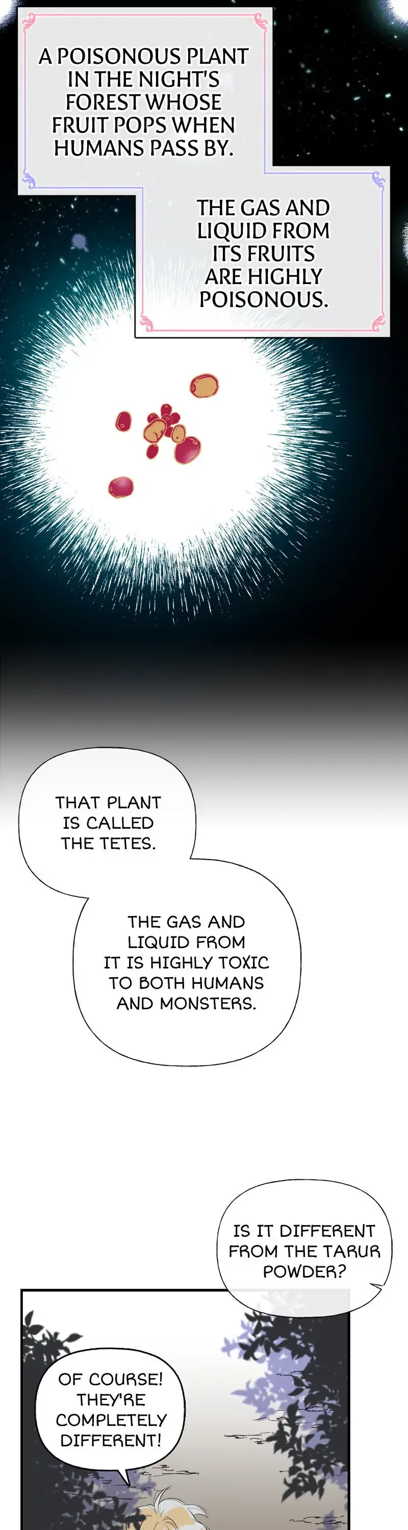 My Sister Picked Up the Male Lead Chapter 11 – Page 2