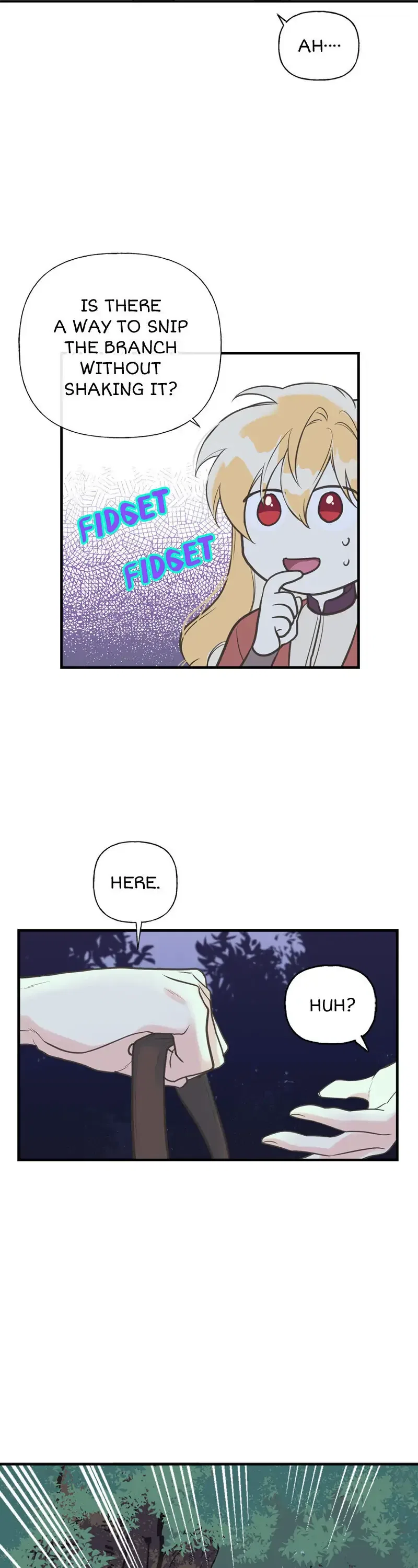My Sister Picked Up the Male Lead Chapter 11 – Page 4