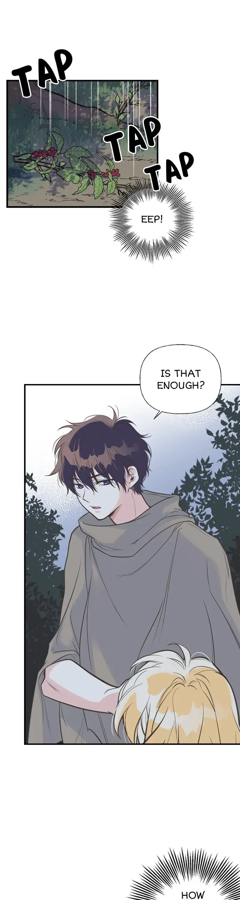 My Sister Picked Up the Male Lead Chapter 11 – Page 6