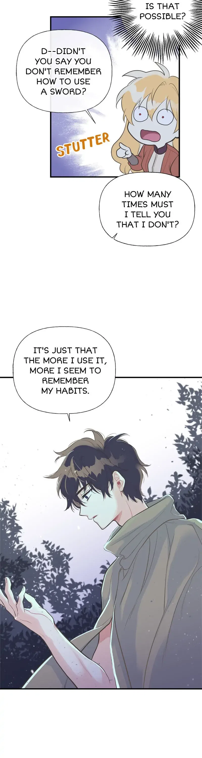 My Sister Picked Up the Male Lead Chapter 11 – Page 7