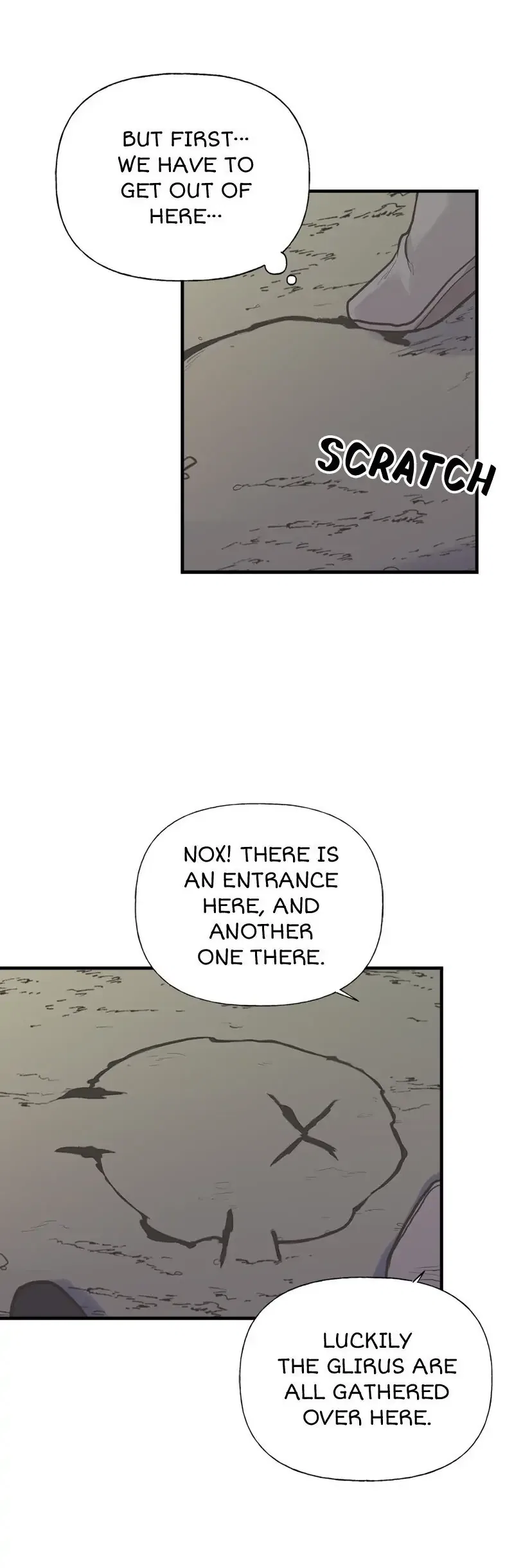 My Sister Picked Up the Male Lead Chapter 11 – Page 9