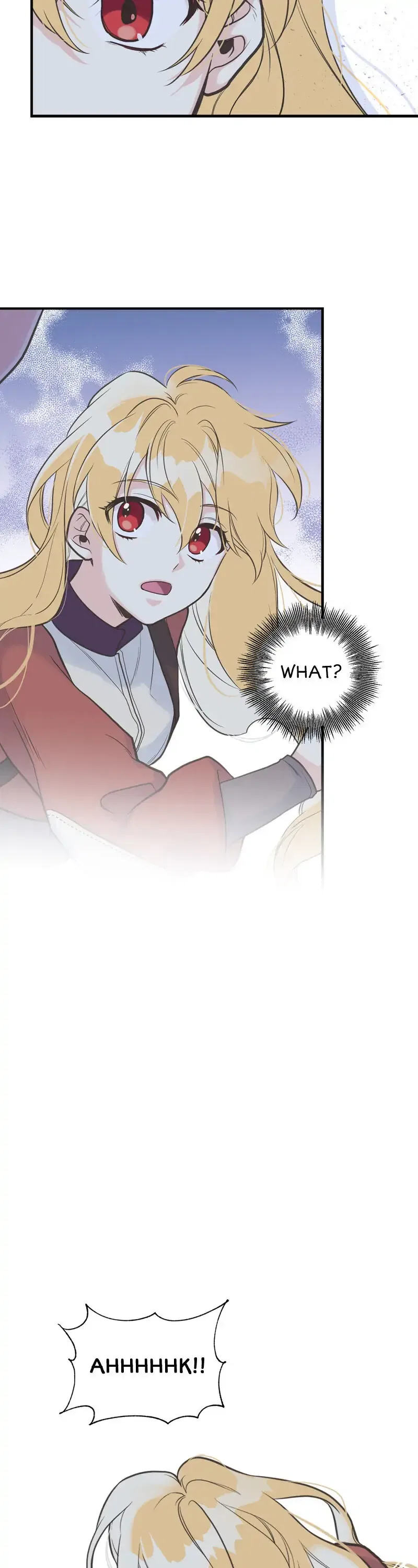 My Sister Picked Up the Male Lead Chapter 11 – Page 15