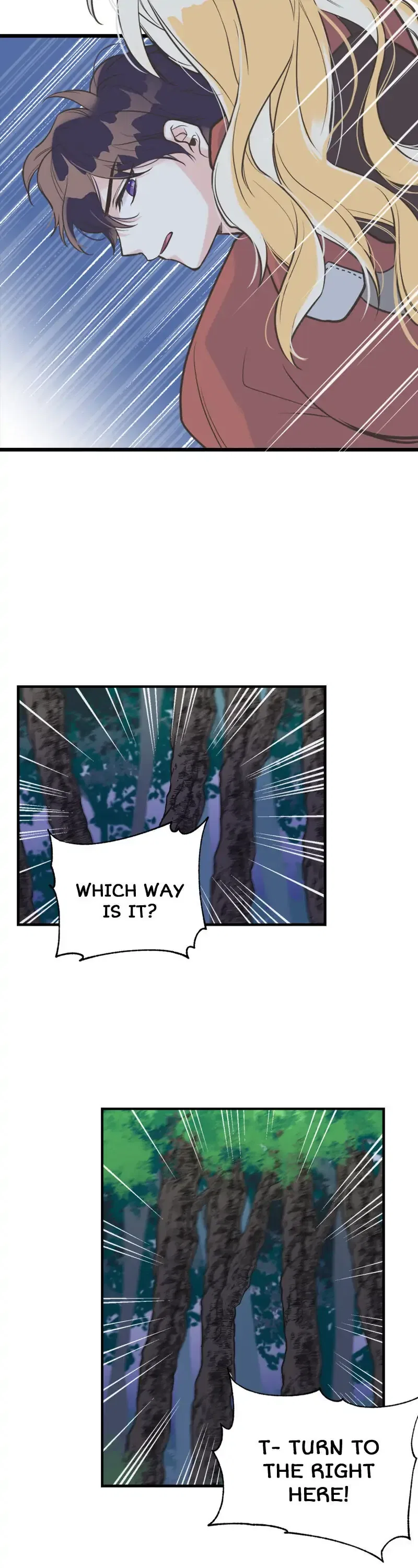 My Sister Picked Up the Male Lead Chapter 11 – Page 16