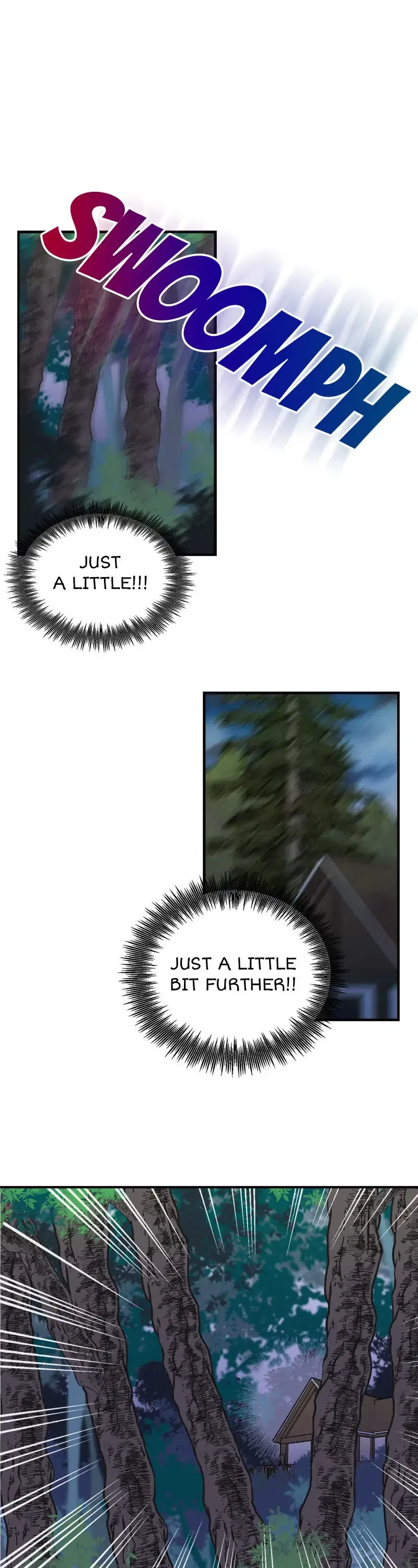 My Sister Picked Up the Male Lead Chapter 11 – Page 23
