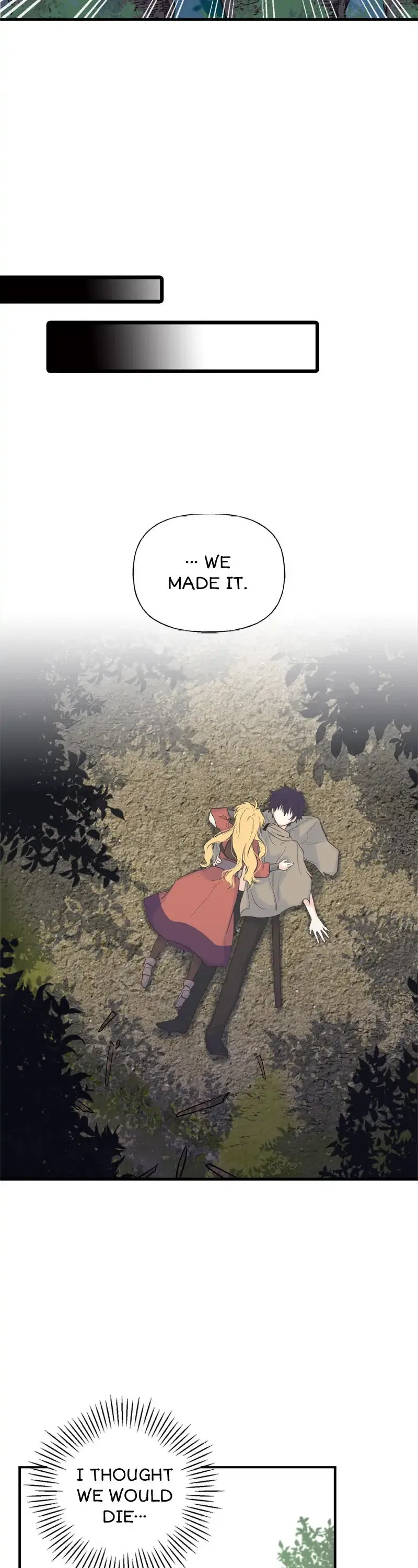 My Sister Picked Up the Male Lead Chapter 11 – Page 24