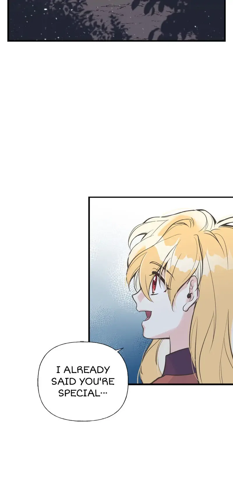 My Sister Picked Up the Male Lead Chapter 11 – Page 27