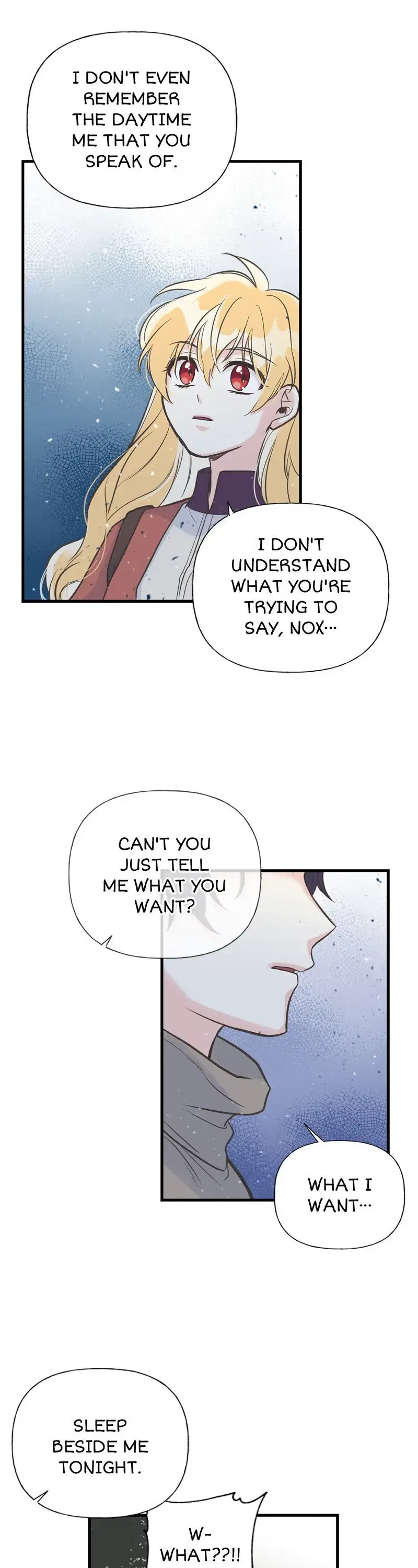 My Sister Picked Up the Male Lead Chapter 11 – Page 29