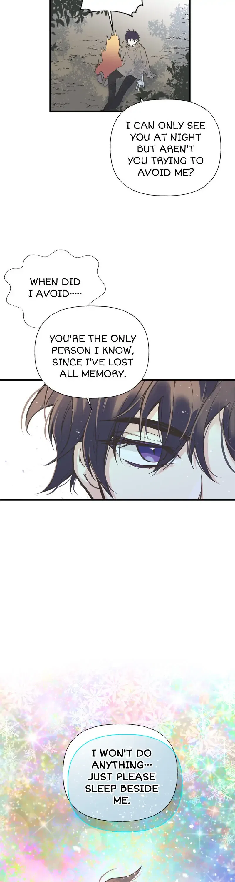 My Sister Picked Up the Male Lead Chapter 11 – Page 30