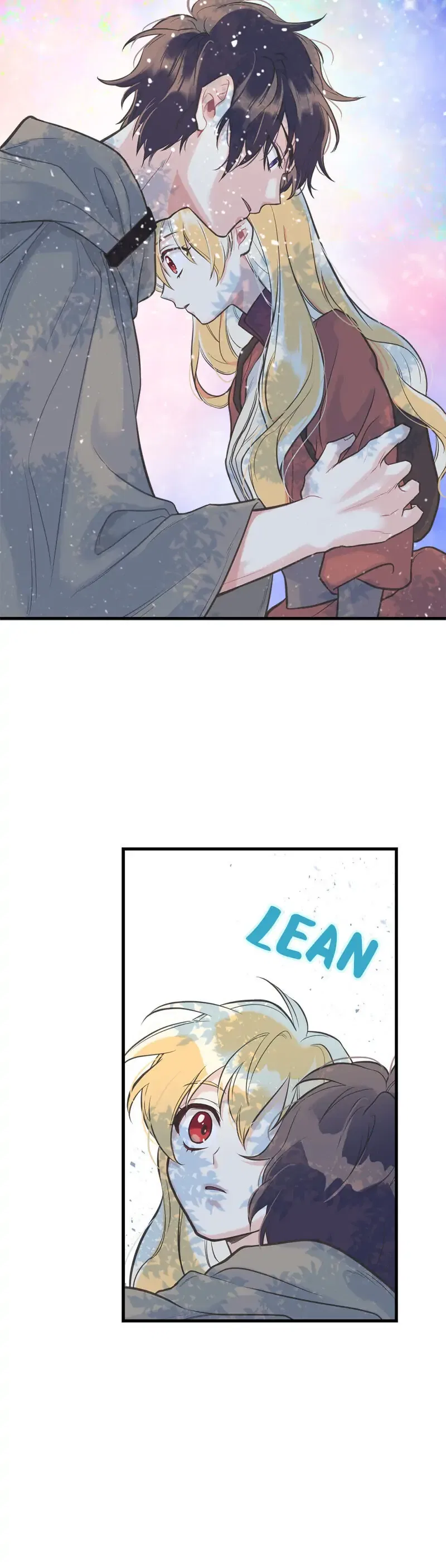 My Sister Picked Up the Male Lead Chapter 11 – Page 31
