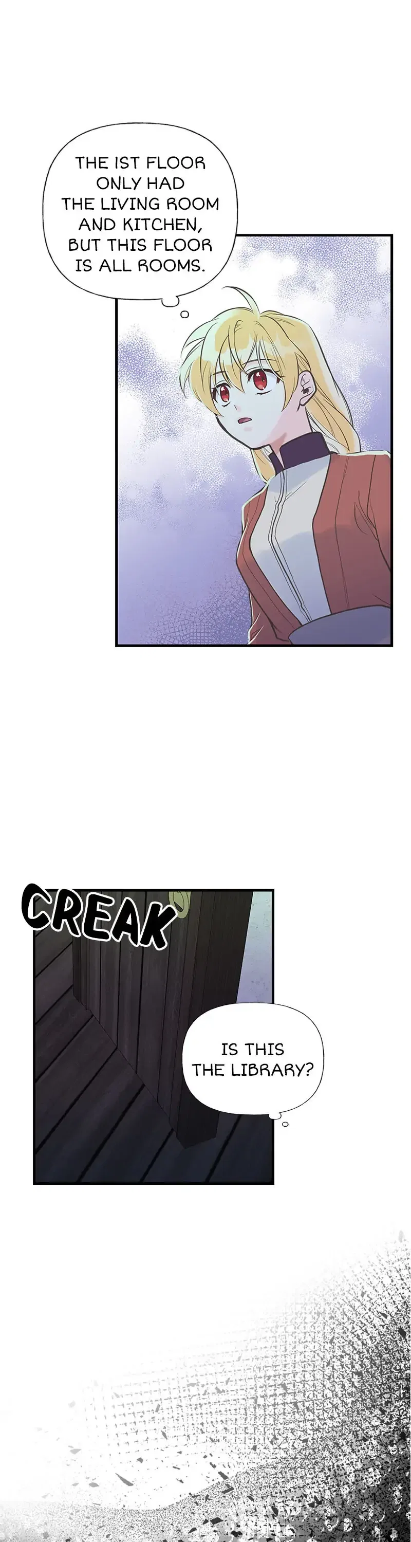 My Sister Picked Up the Male Lead Chapter 10 – Page 2