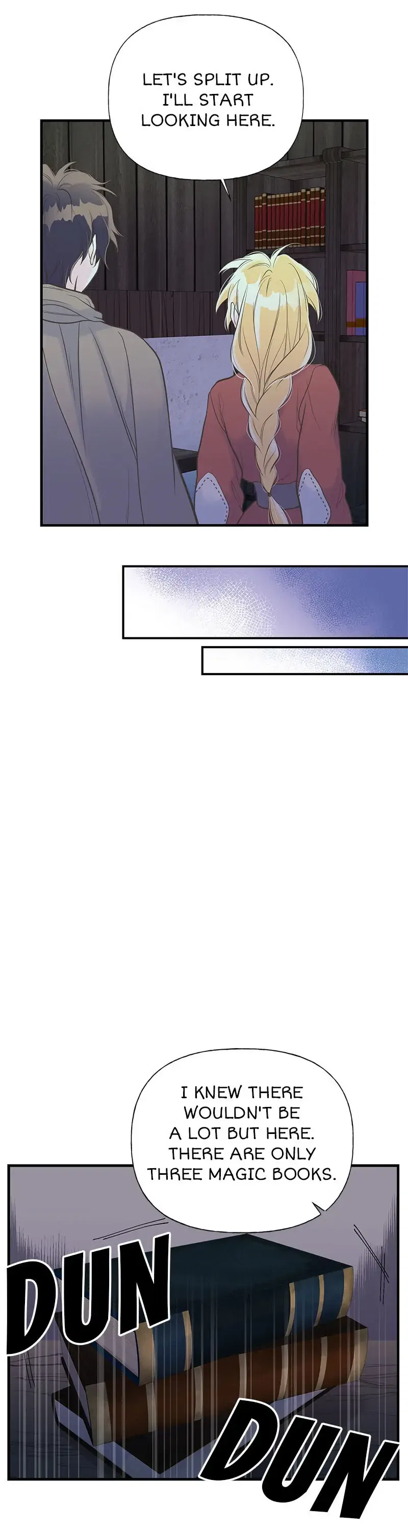 My Sister Picked Up the Male Lead Chapter 10 – Page 7