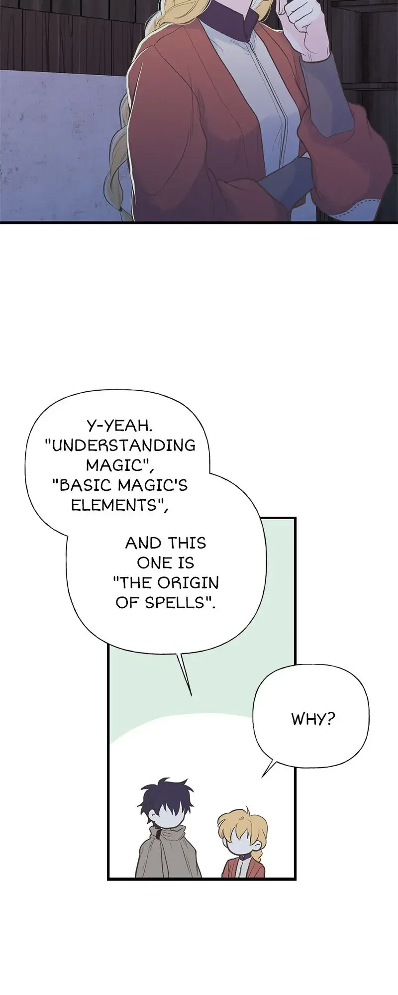 My Sister Picked Up the Male Lead Chapter 10 – Page 9