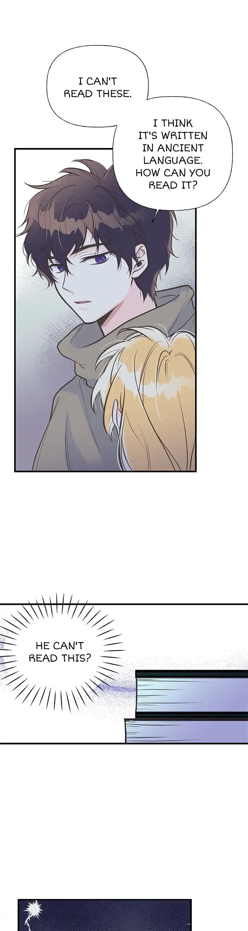 My Sister Picked Up the Male Lead Chapter 10 – Page 10