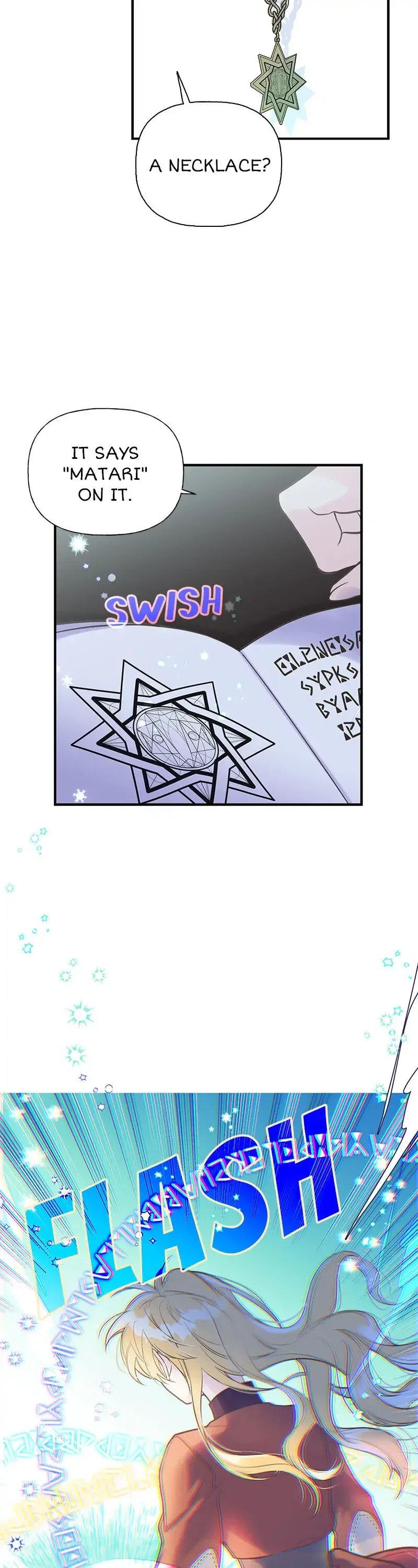 My Sister Picked Up the Male Lead Chapter 10 – Page 16