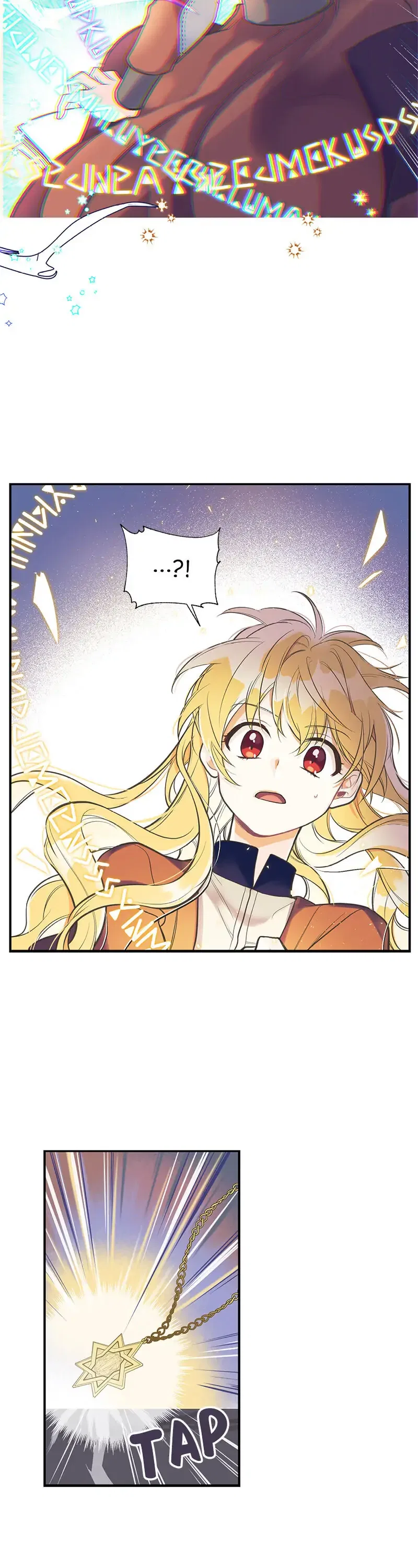 My Sister Picked Up the Male Lead Chapter 10 – Page 17