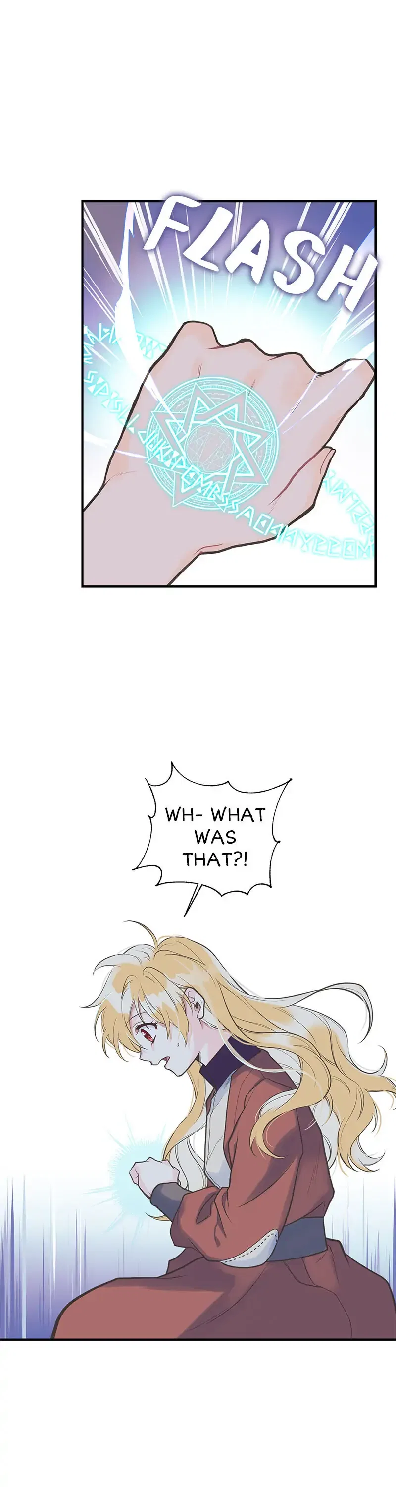 My Sister Picked Up the Male Lead Chapter 10 – Page 19