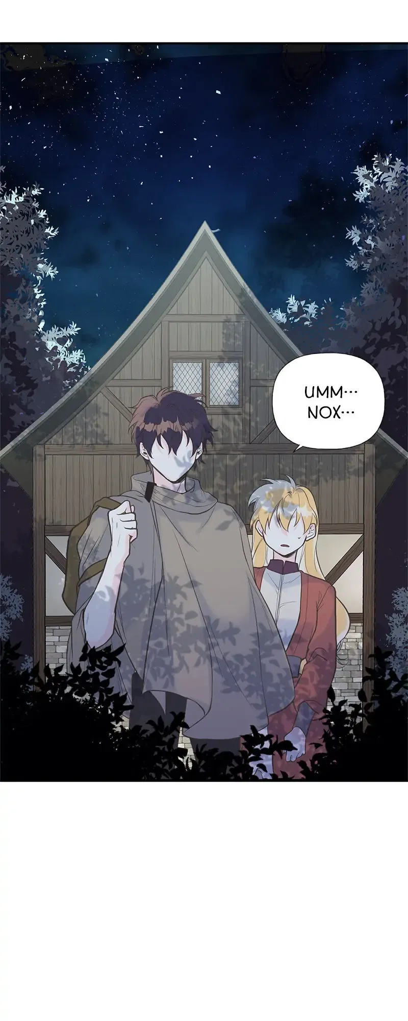 My Sister Picked Up the Male Lead Chapter 10 – Page 22