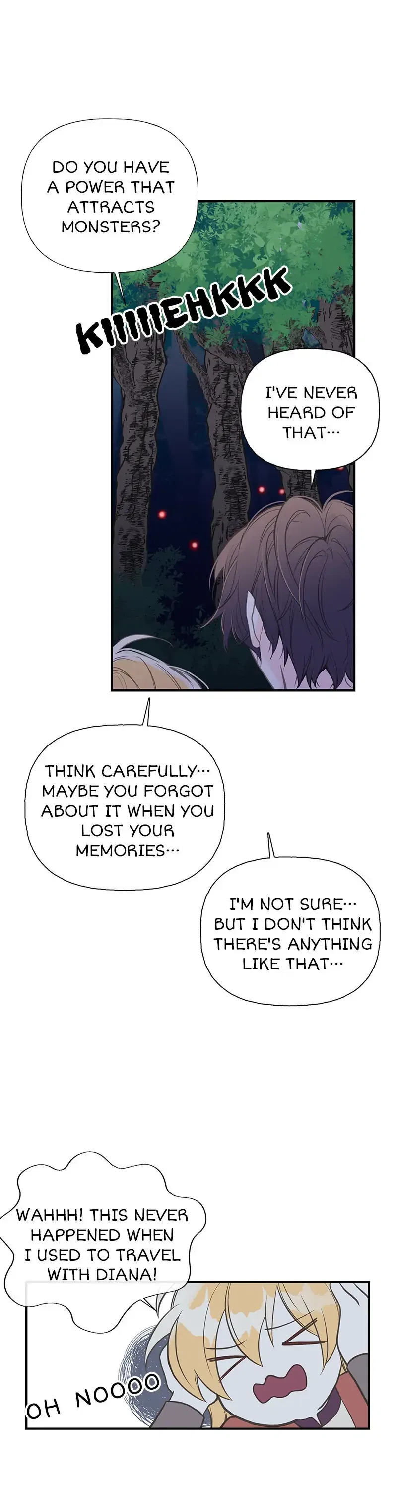 My Sister Picked Up the Male Lead Chapter 10 – Page 23