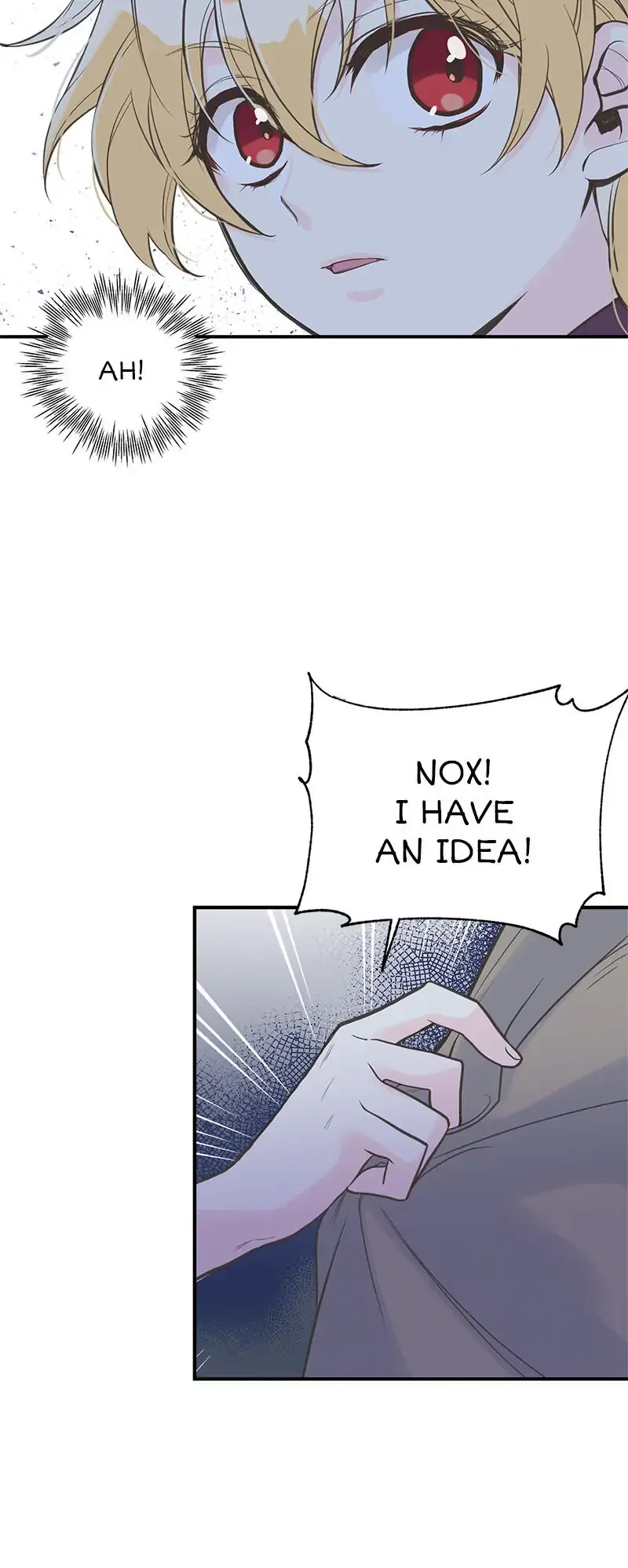 My Sister Picked Up the Male Lead Chapter 10 – Page 26