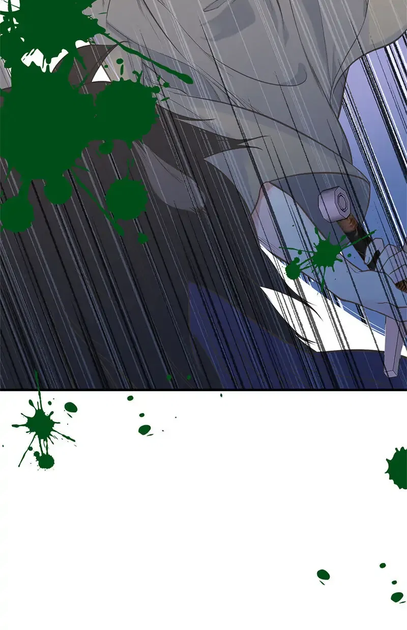 My Sister Picked Up the Male Lead Chapter 9 – Page 7