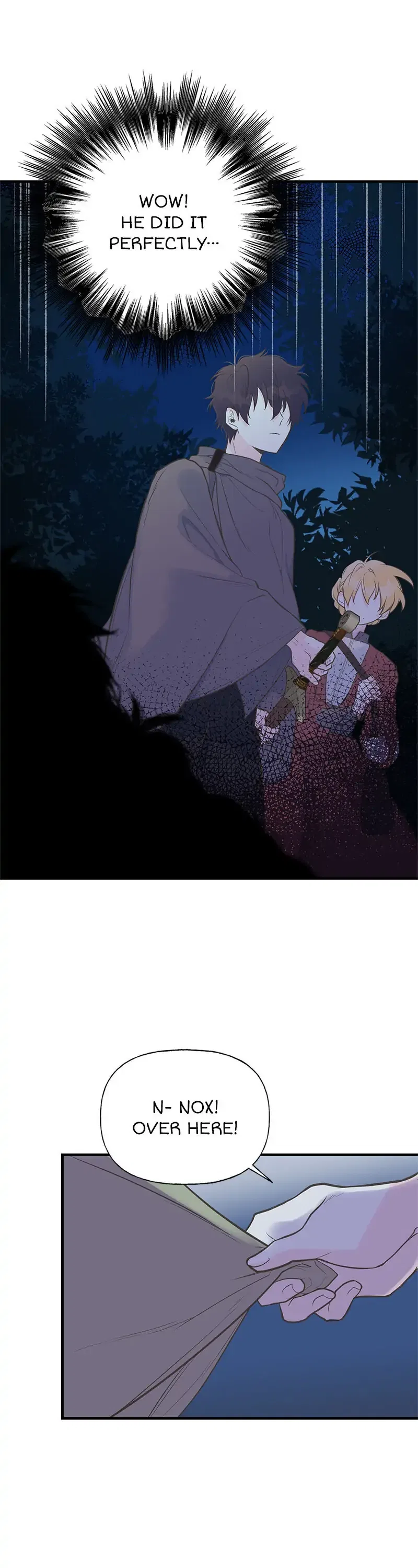 My Sister Picked Up the Male Lead Chapter 9 – Page 8