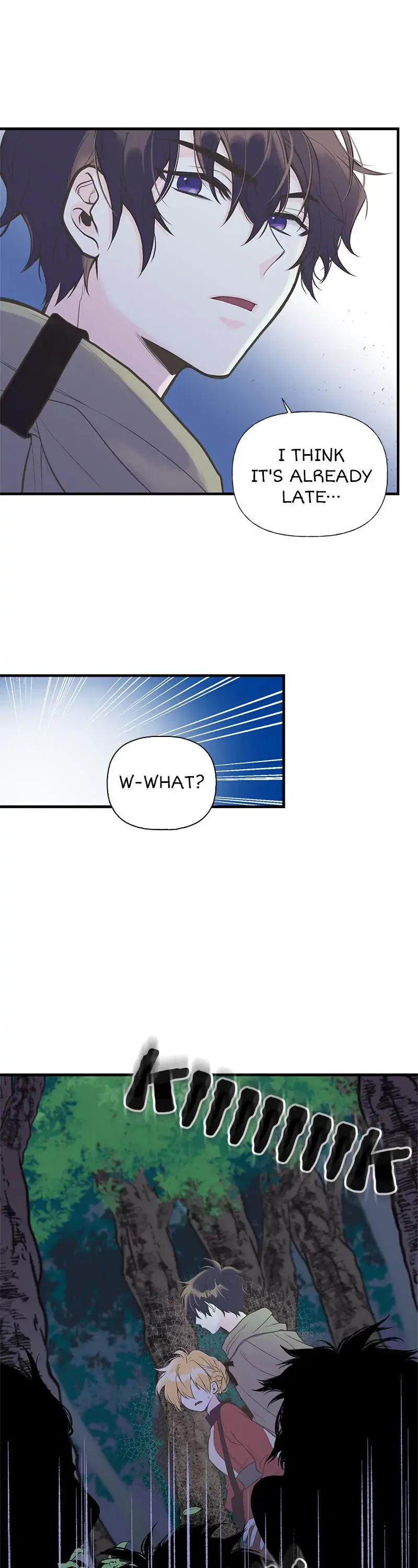 My Sister Picked Up the Male Lead Chapter 9 – Page 10