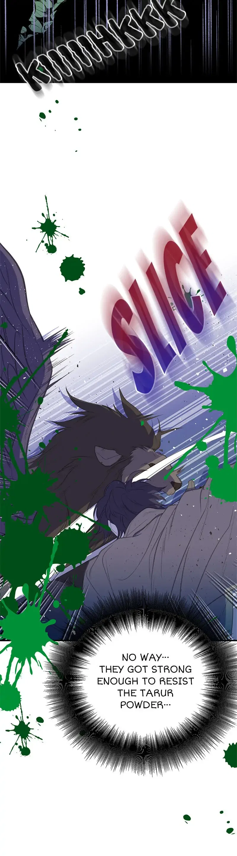 My Sister Picked Up the Male Lead Chapter 9 – Page 11