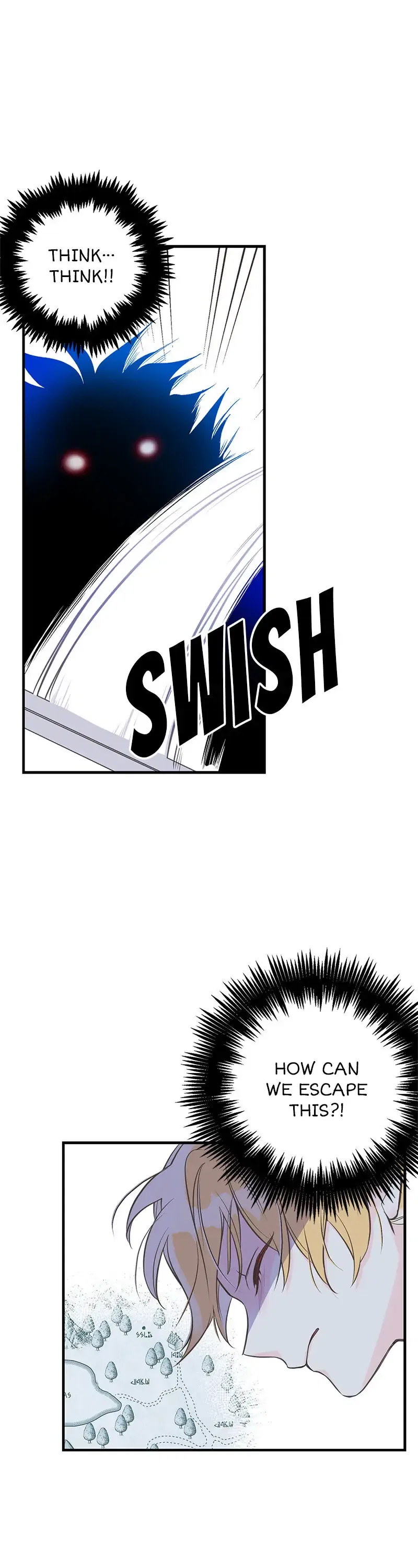 My Sister Picked Up the Male Lead Chapter 9 – Page 16