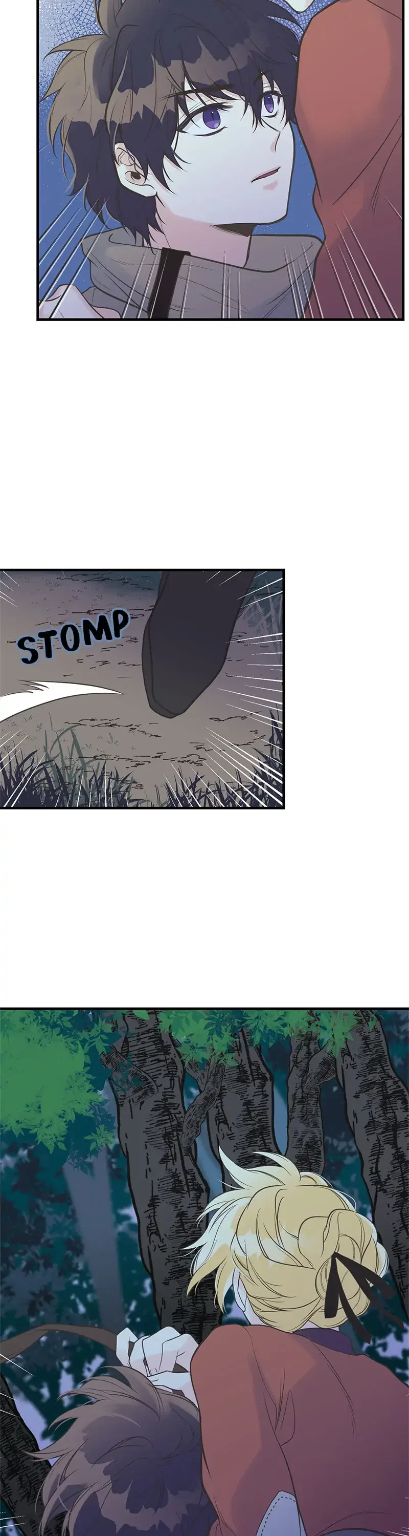 My Sister Picked Up the Male Lead Chapter 9 – Page 18