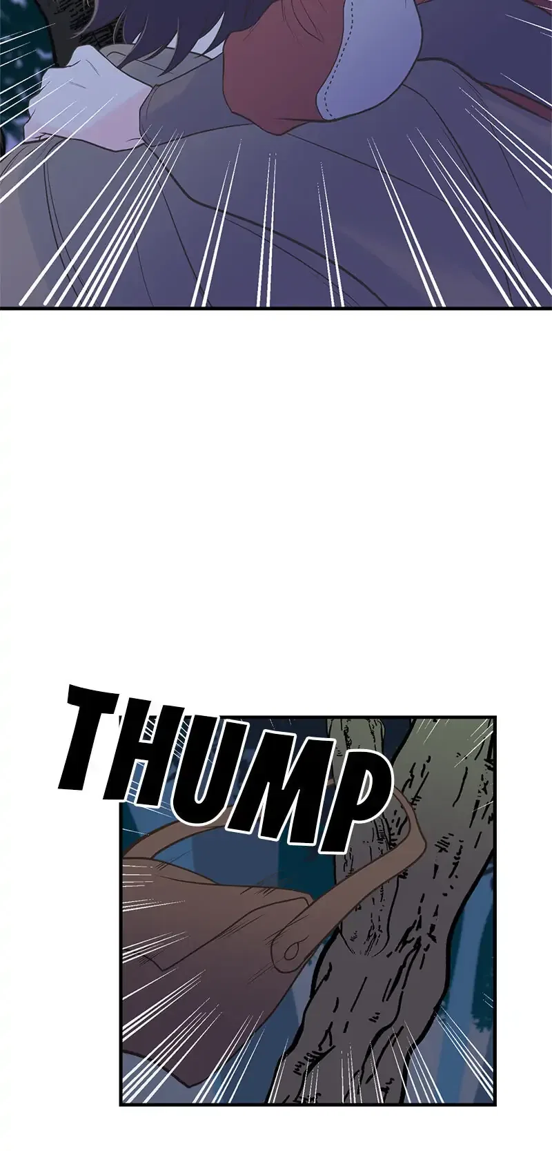 My Sister Picked Up the Male Lead Chapter 9 – Page 19