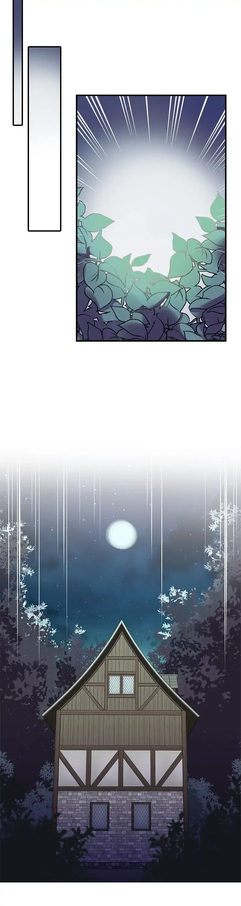 My Sister Picked Up the Male Lead Chapter 9 – Page 21