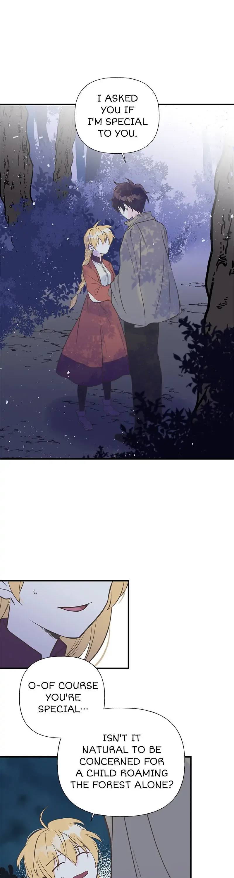 My Sister Picked Up the Male Lead Chapter 9 – Page 26