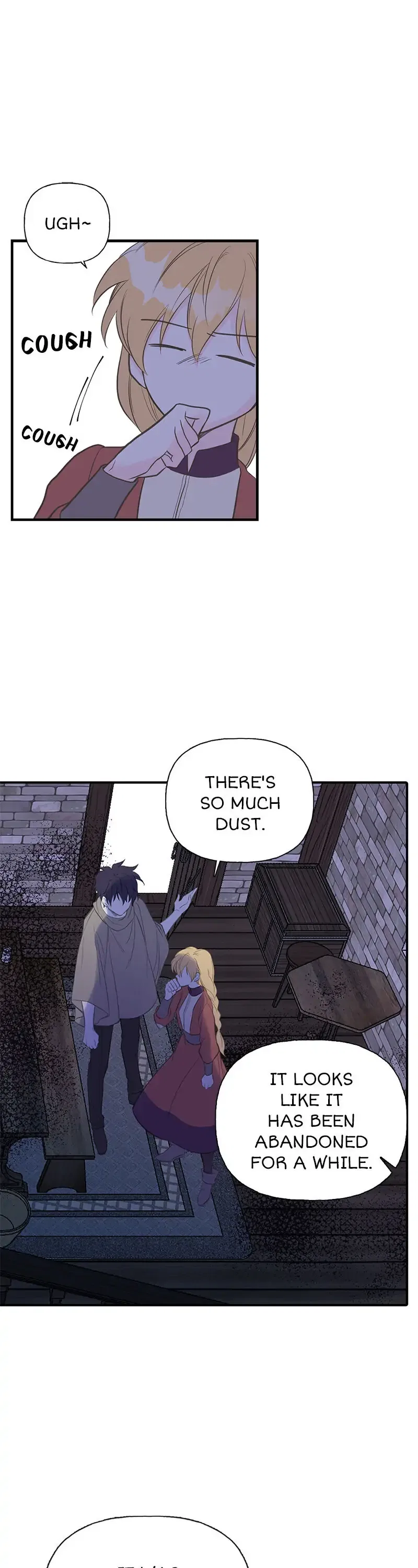 My Sister Picked Up the Male Lead Chapter 9 – Page 29
