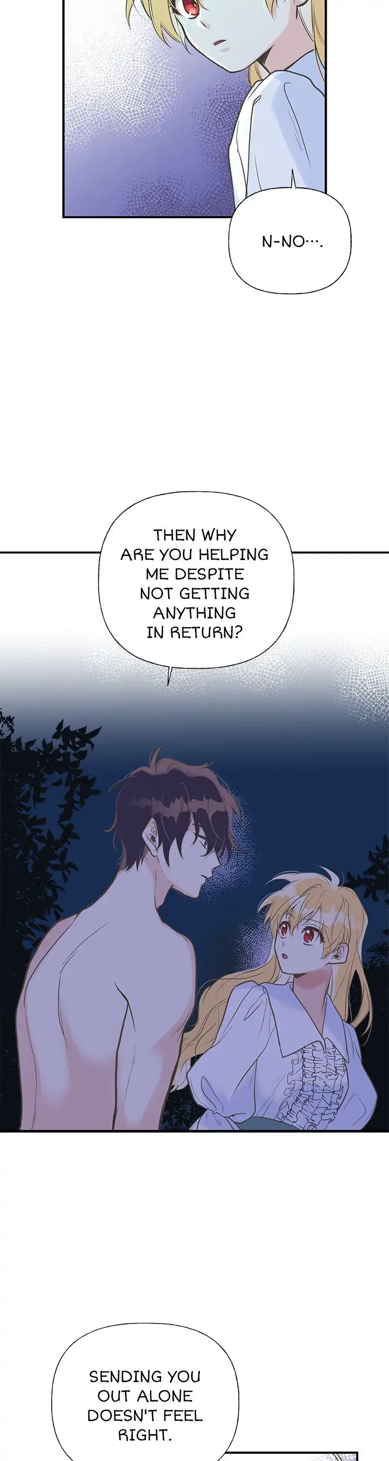 My Sister Picked Up the Male Lead Chapter 8 – Page 5