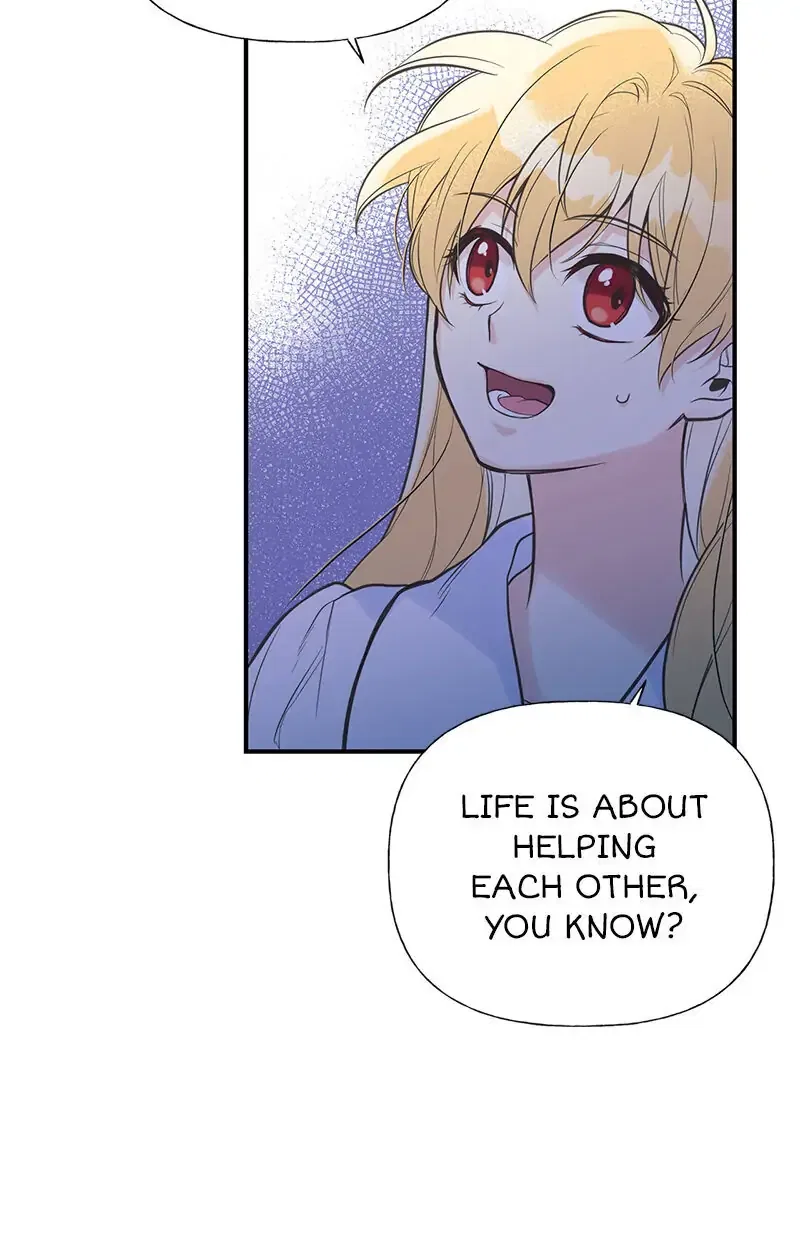 My Sister Picked Up the Male Lead Chapter 8 – Page 6