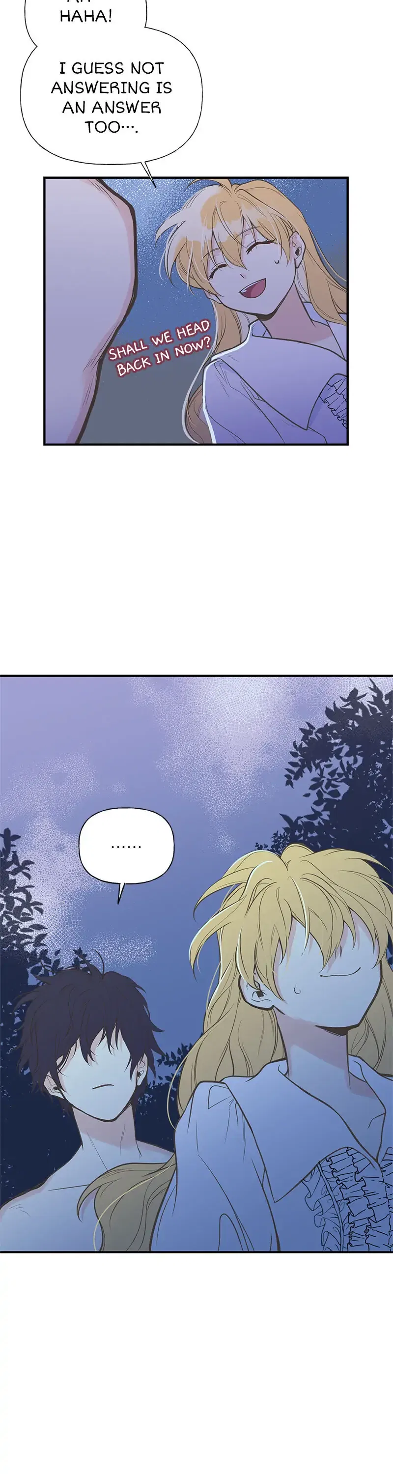 My Sister Picked Up the Male Lead Chapter 8 – Page 8