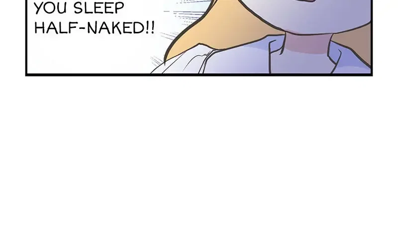 My Sister Picked Up the Male Lead Chapter 8 – Page 12