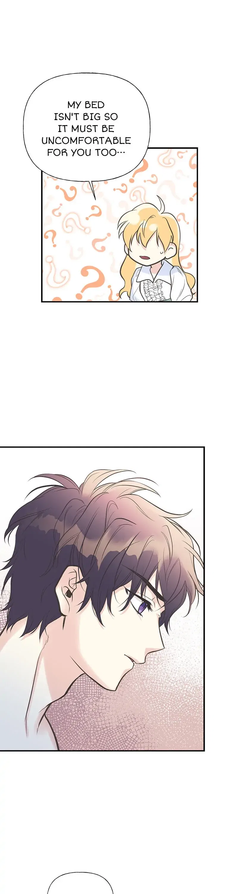 My Sister Picked Up the Male Lead Chapter 8 – Page 13