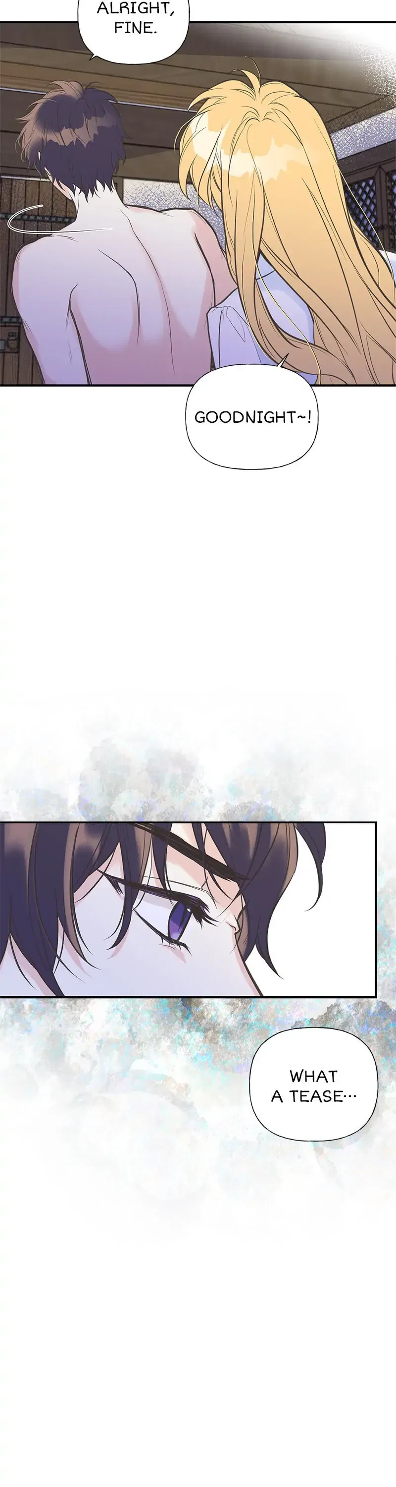 My Sister Picked Up the Male Lead Chapter 8 – Page 14