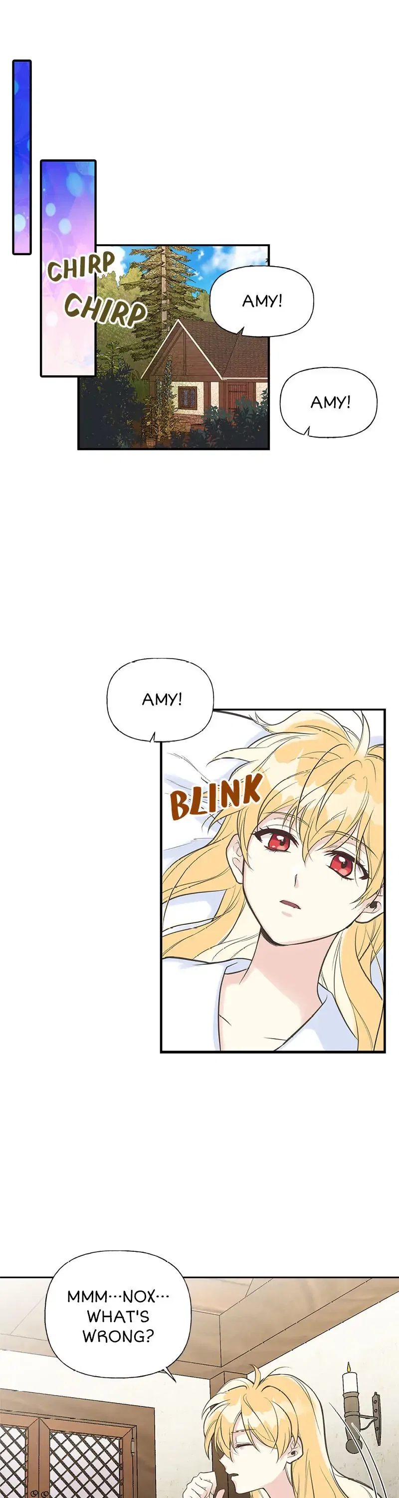 My Sister Picked Up the Male Lead Chapter 8 – Page 15